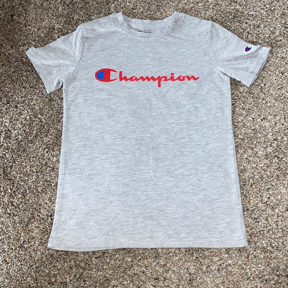 Champion Tee Short Size M